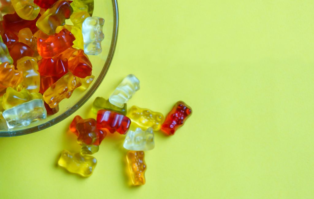 Delta 9 Gummies for Relaxation: Perfect Stress-Relief