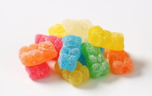 Delta 9 Gummies: Flavorful Relief Anytime